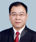 张智能-台州刑事拘留辩护律师照片展示